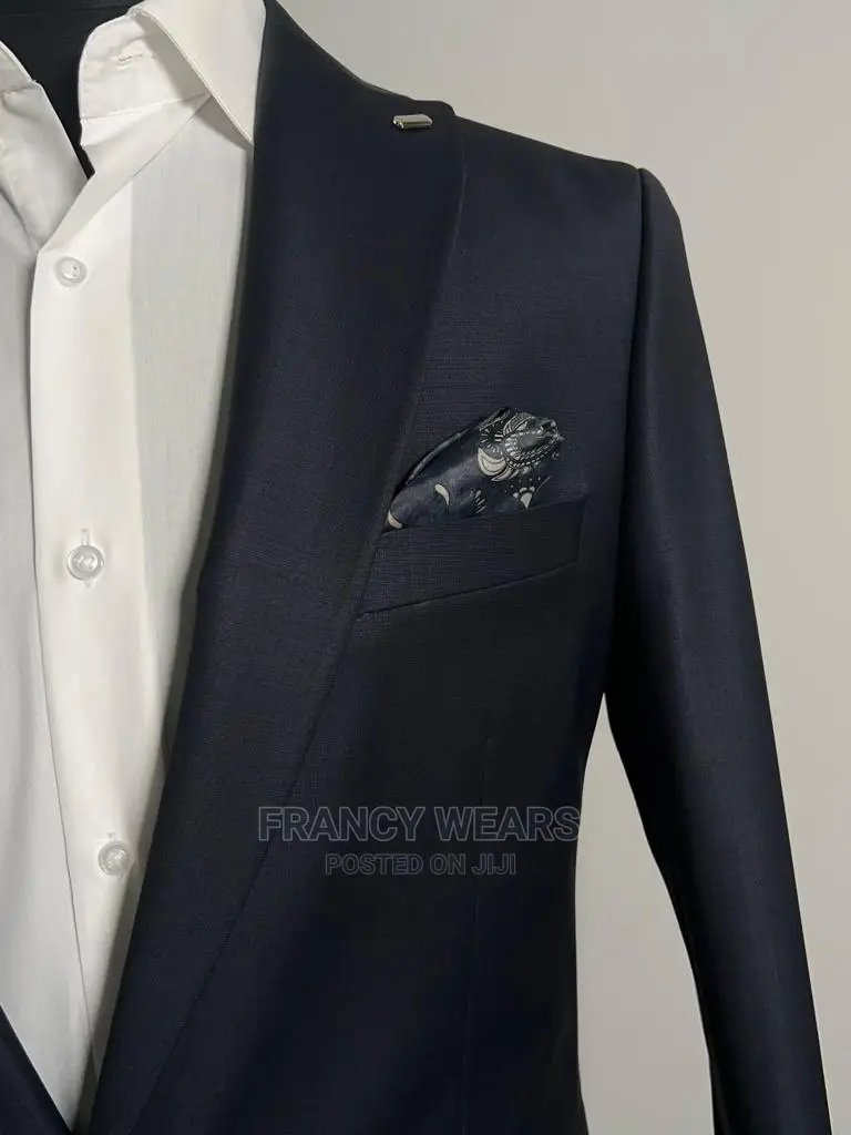 Italian Men's Suits