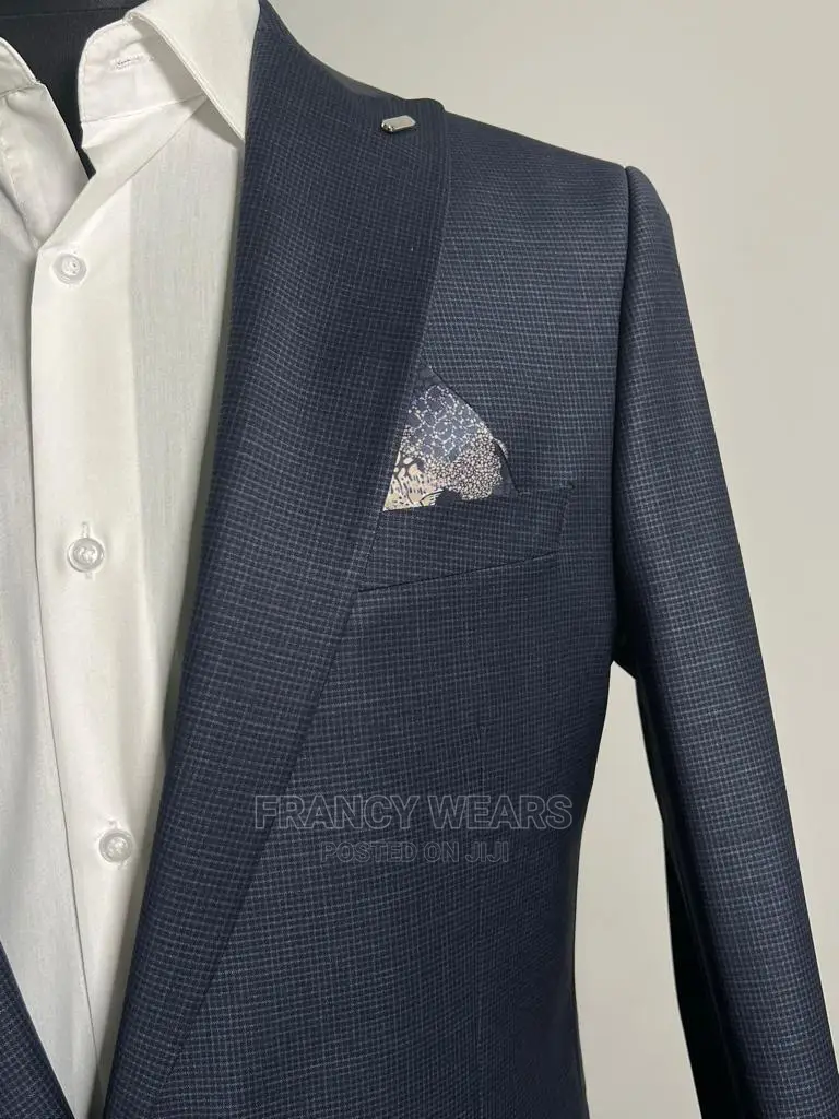 Italian Men's Suits