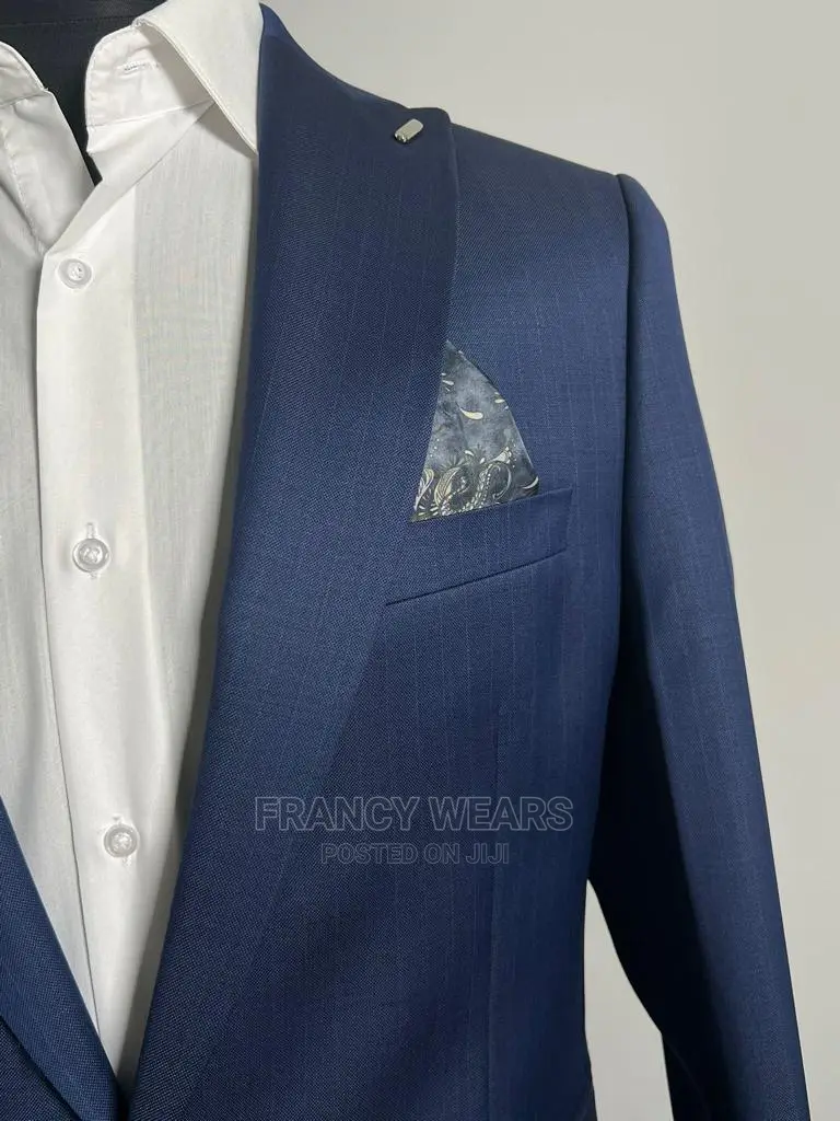 Italian Men's Suits