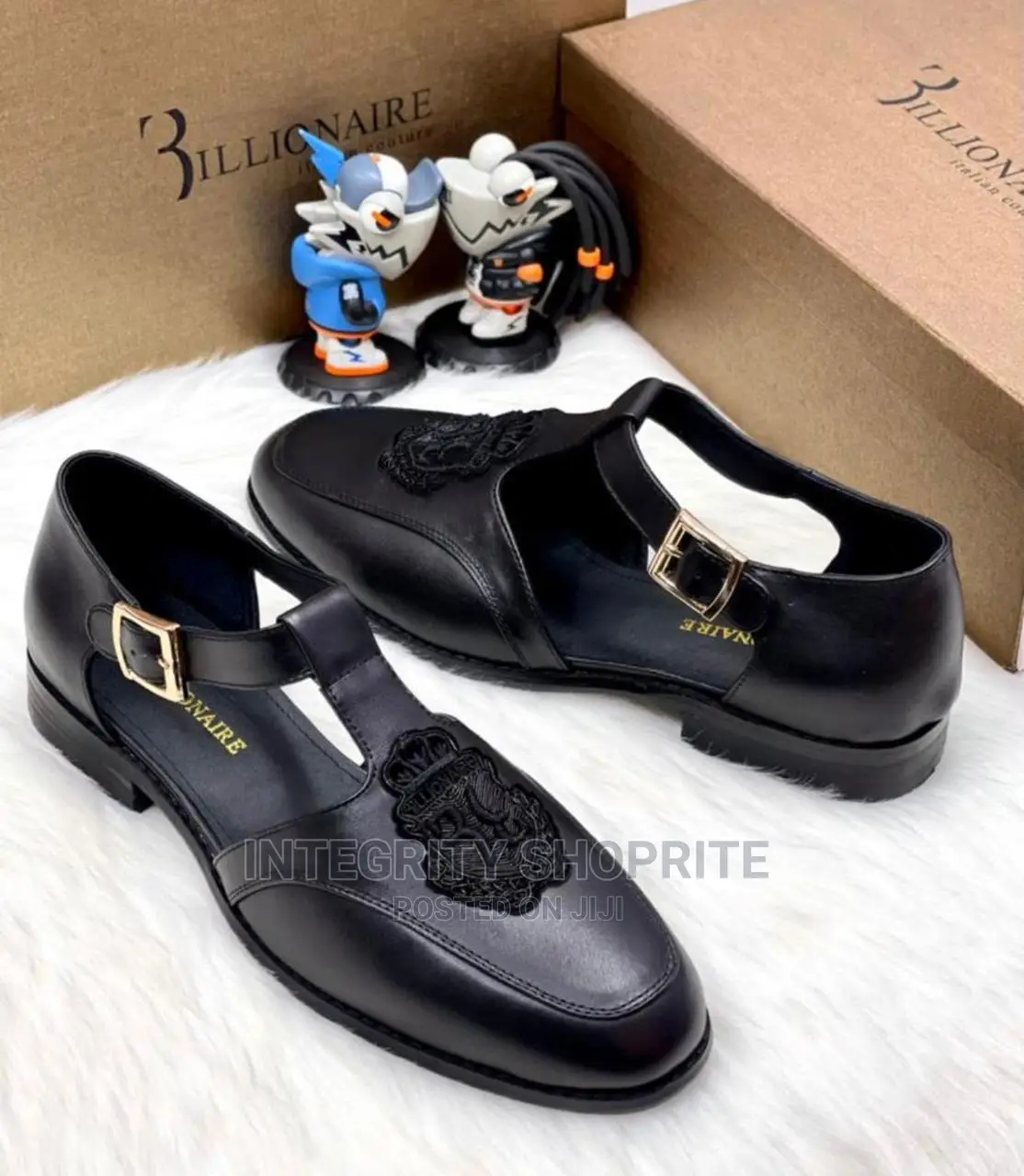 Givenchy Designer Shoes