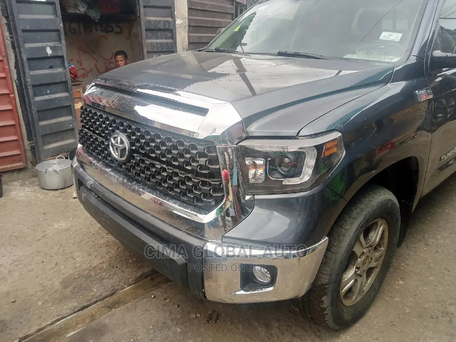 Upgrade Your 2010 Tundra to 2018 Model