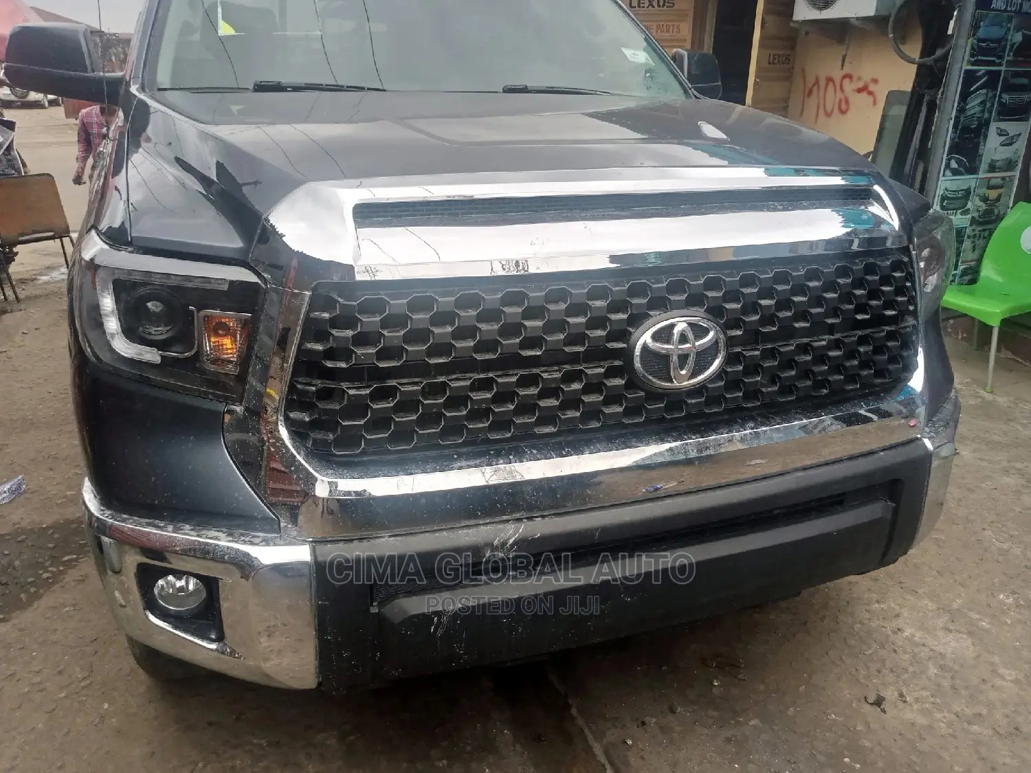 Upgrade Your 2010 Tundra to 2018 Model