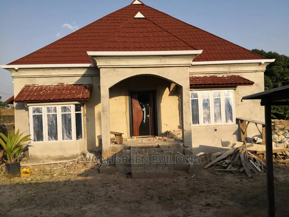 Classic Stonecoated Roof