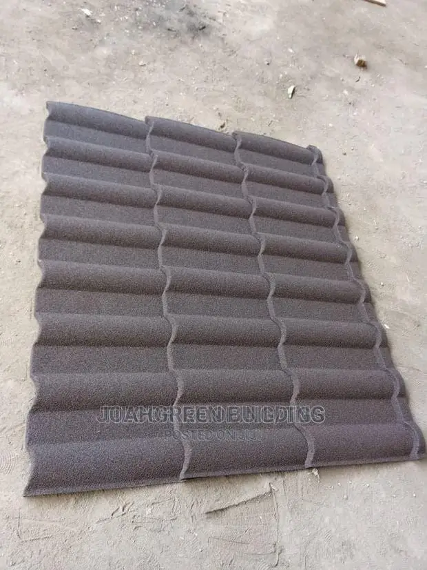 Milano Stonecoated Roof