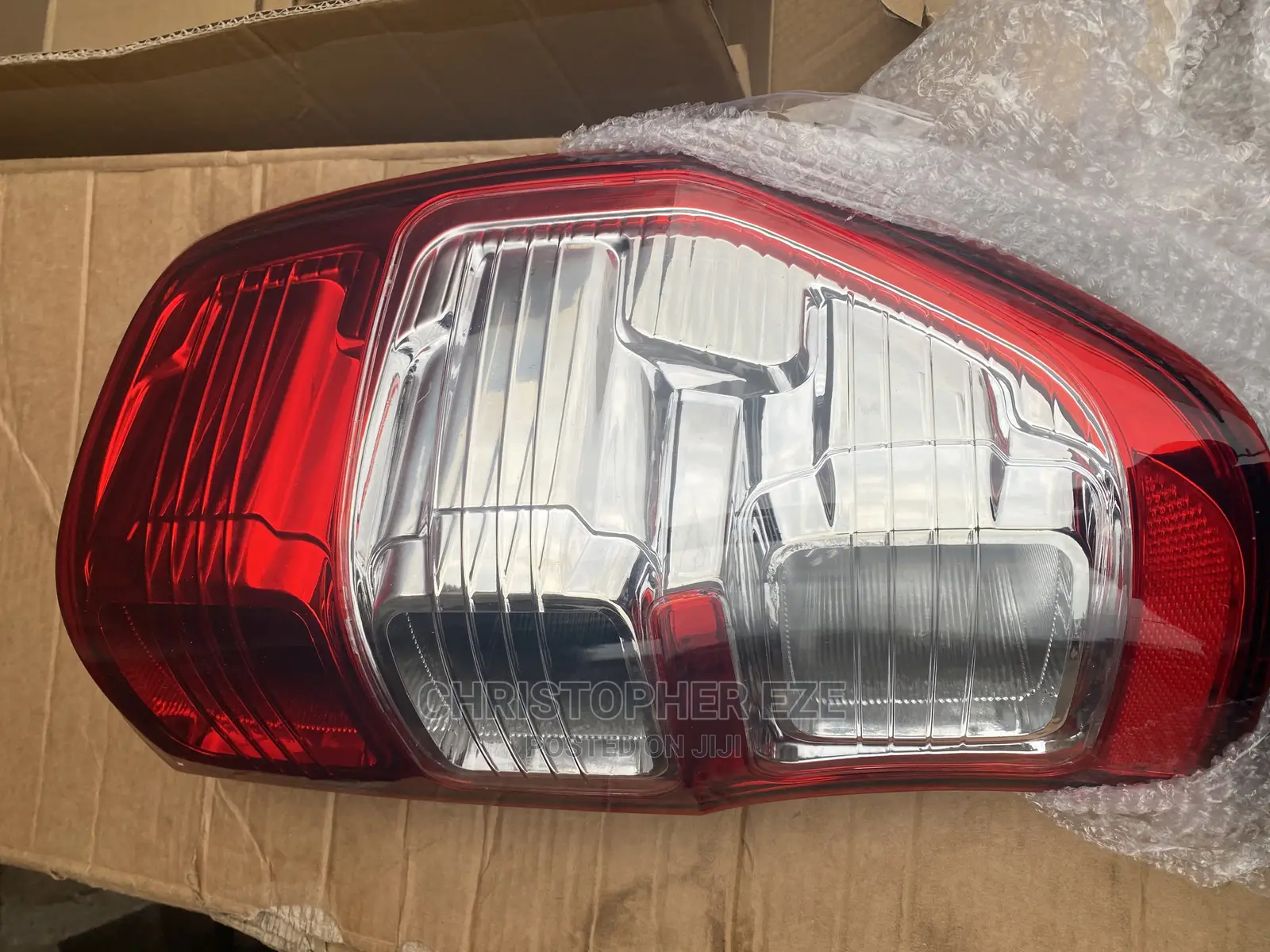 Ford Ranger Back Light 2012 2013 2014