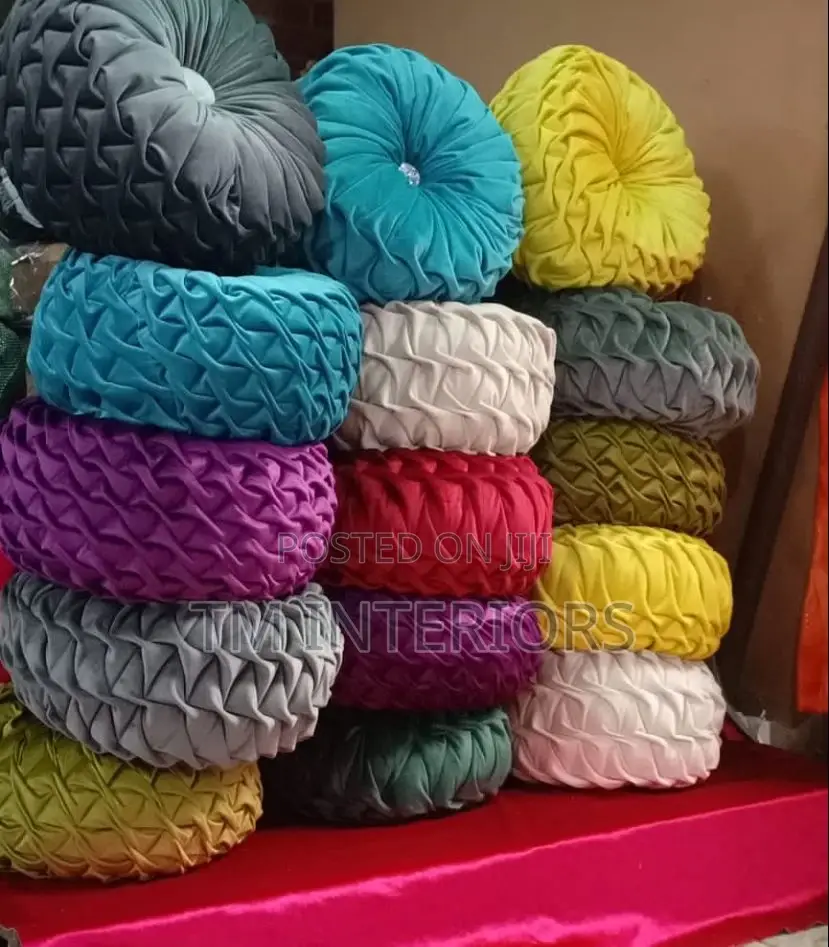 Tm Interiors Exclusive Decorative Throw Pillows