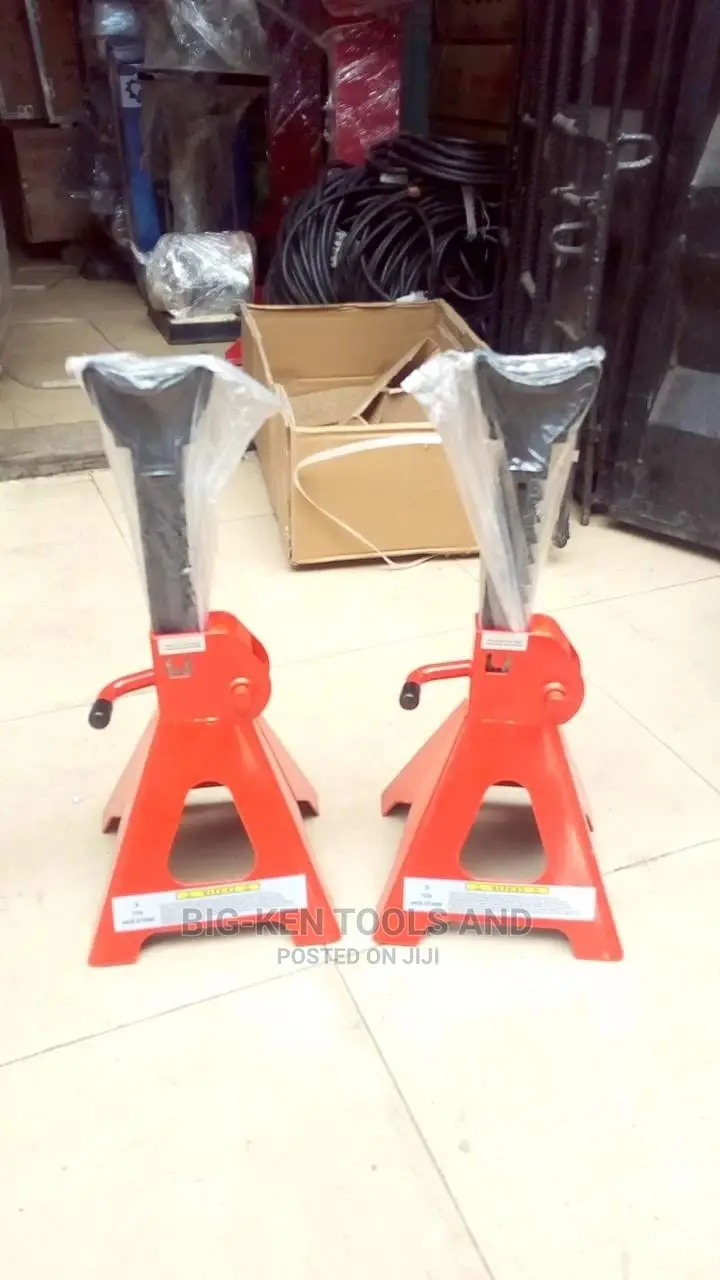 Jack Stand 3ton