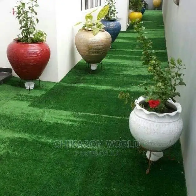 Best Synthetic Grass Carpet