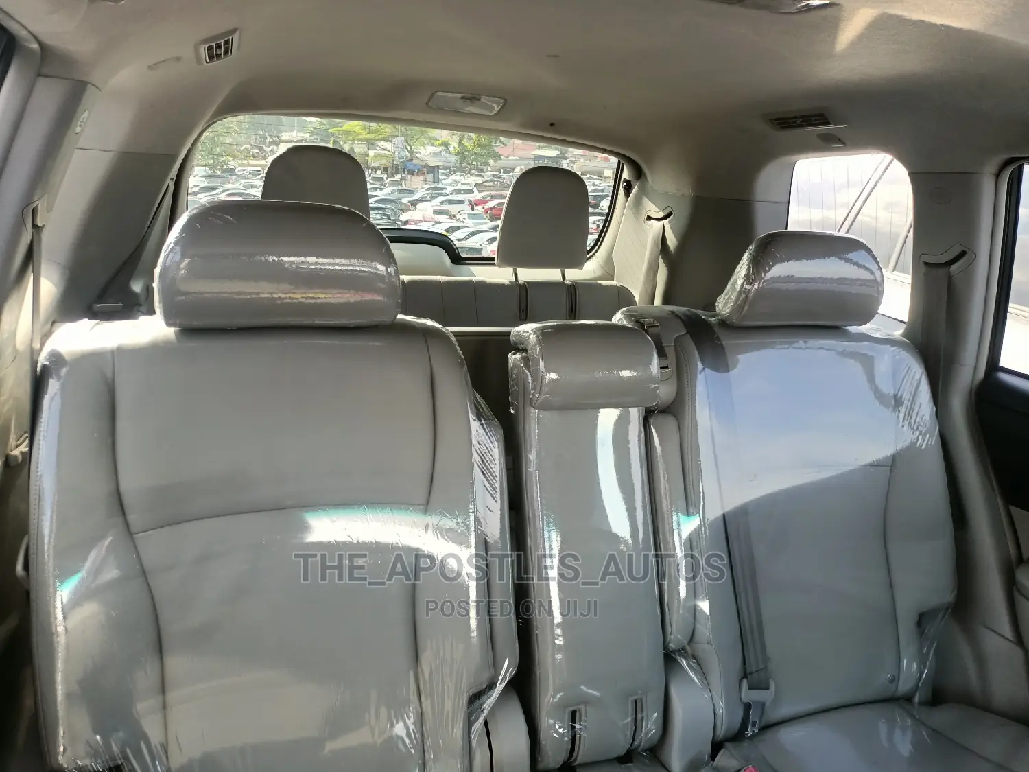 Toyota Highlander Limited 4x4 2009 Silver