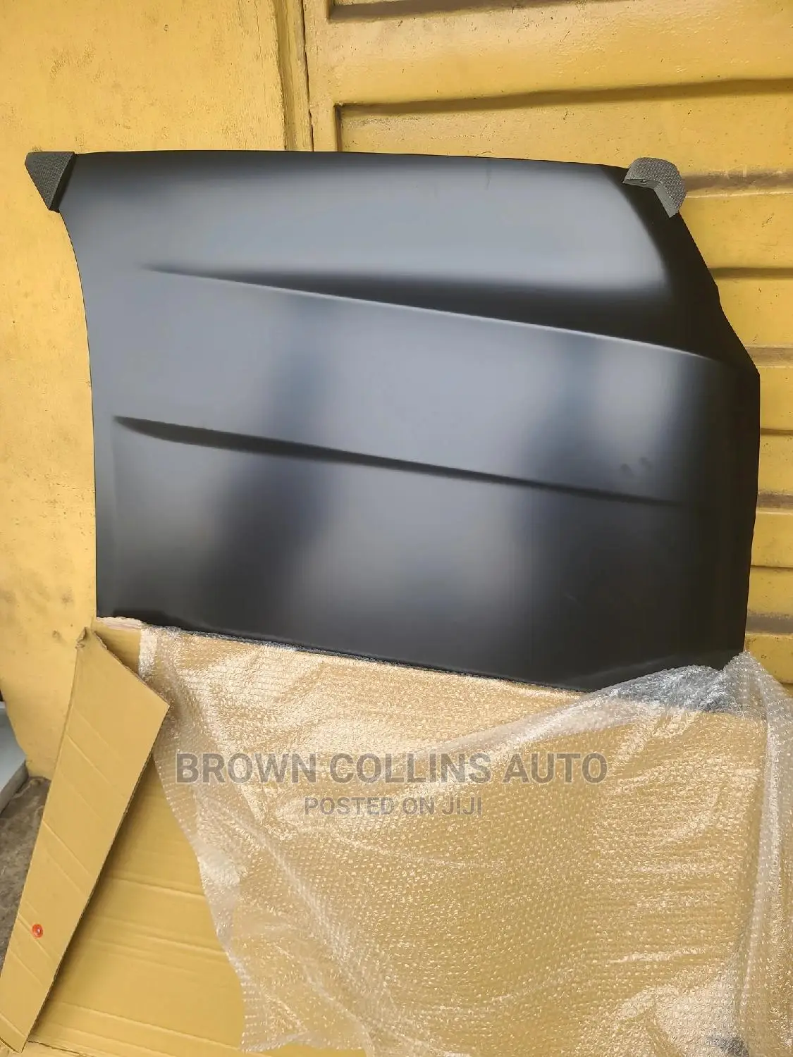 Bonnet/Hood Lexus Gx460 2010-2022