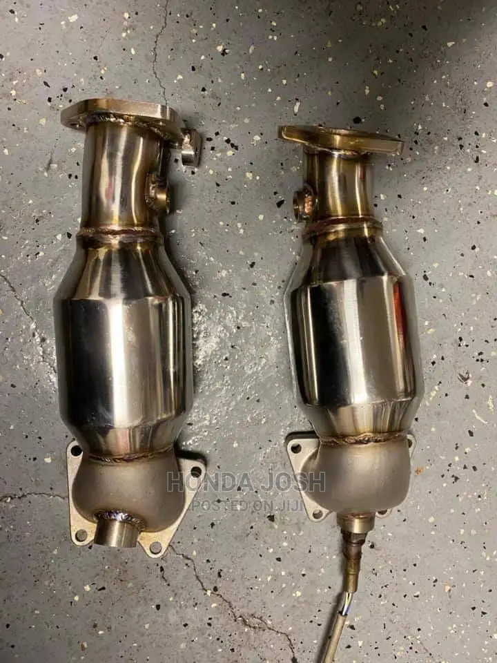 Catalyst for 2003- 2007 Model Honda Accord (V6)