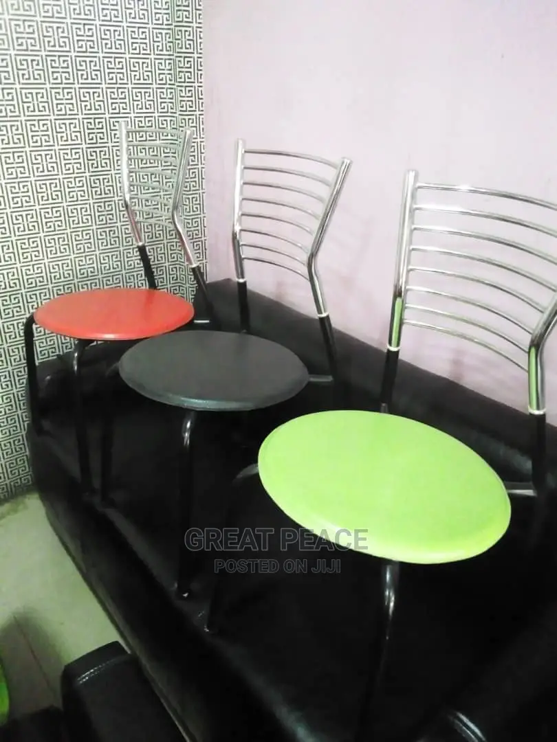 New Restaurant Chair