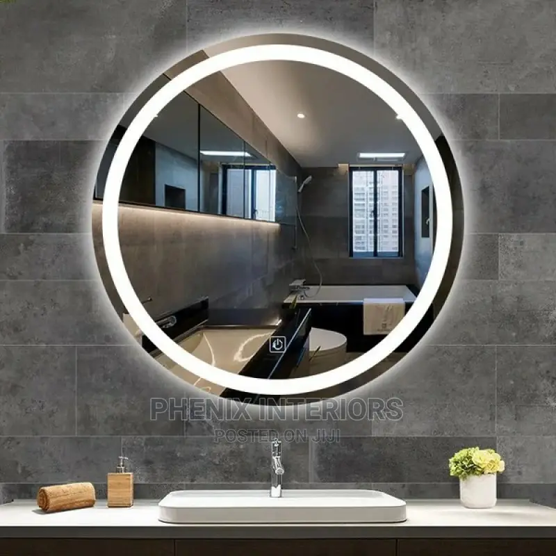 Led Mirror