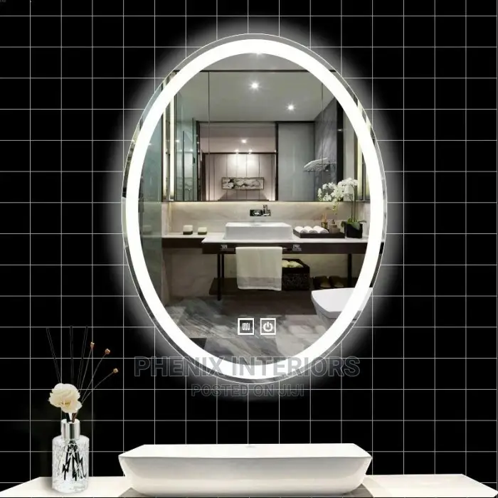Led Mirror