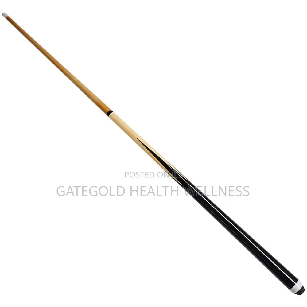 Cue Stick for Snooker Game