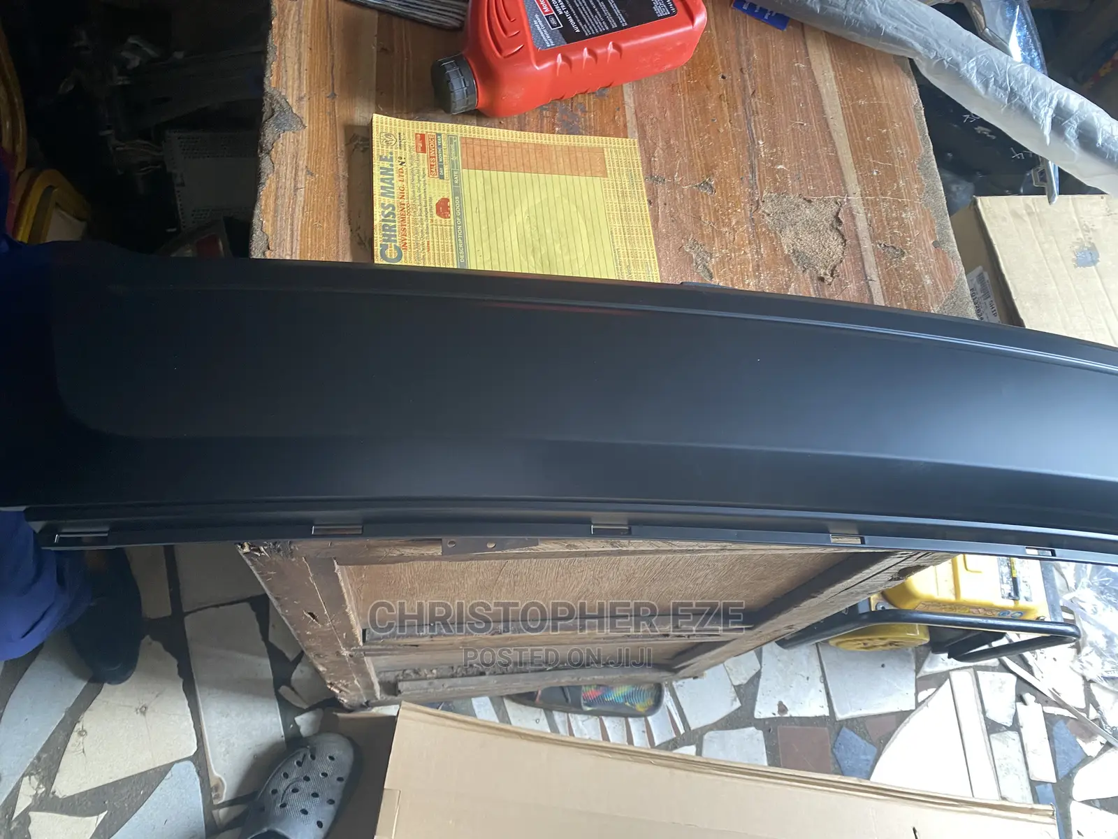 Ford Edge Sport Plate Number 2011 2012 2013 2014