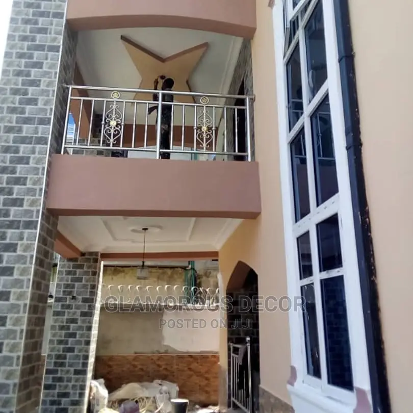 Proffesional Houses Painting