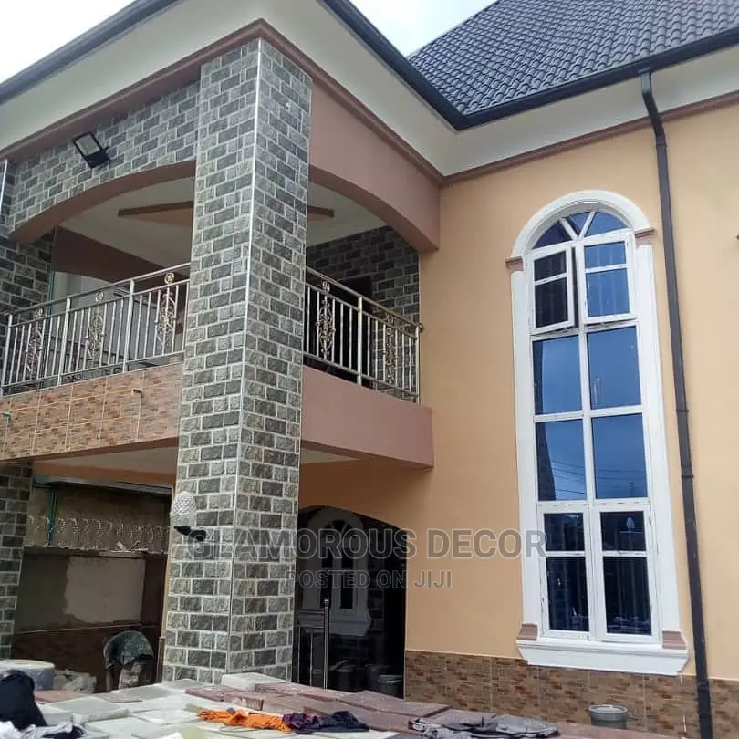 Proffesional Houses Painting
