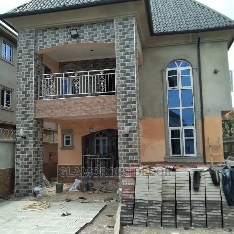 Proffesional Houses Painting