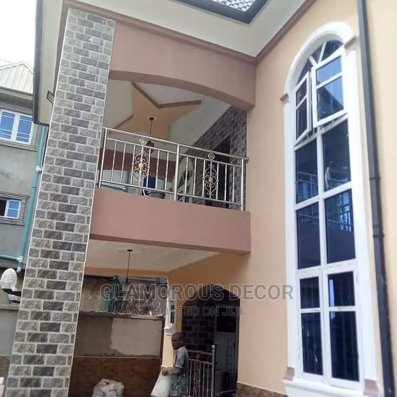 Proffesional Houses Painting