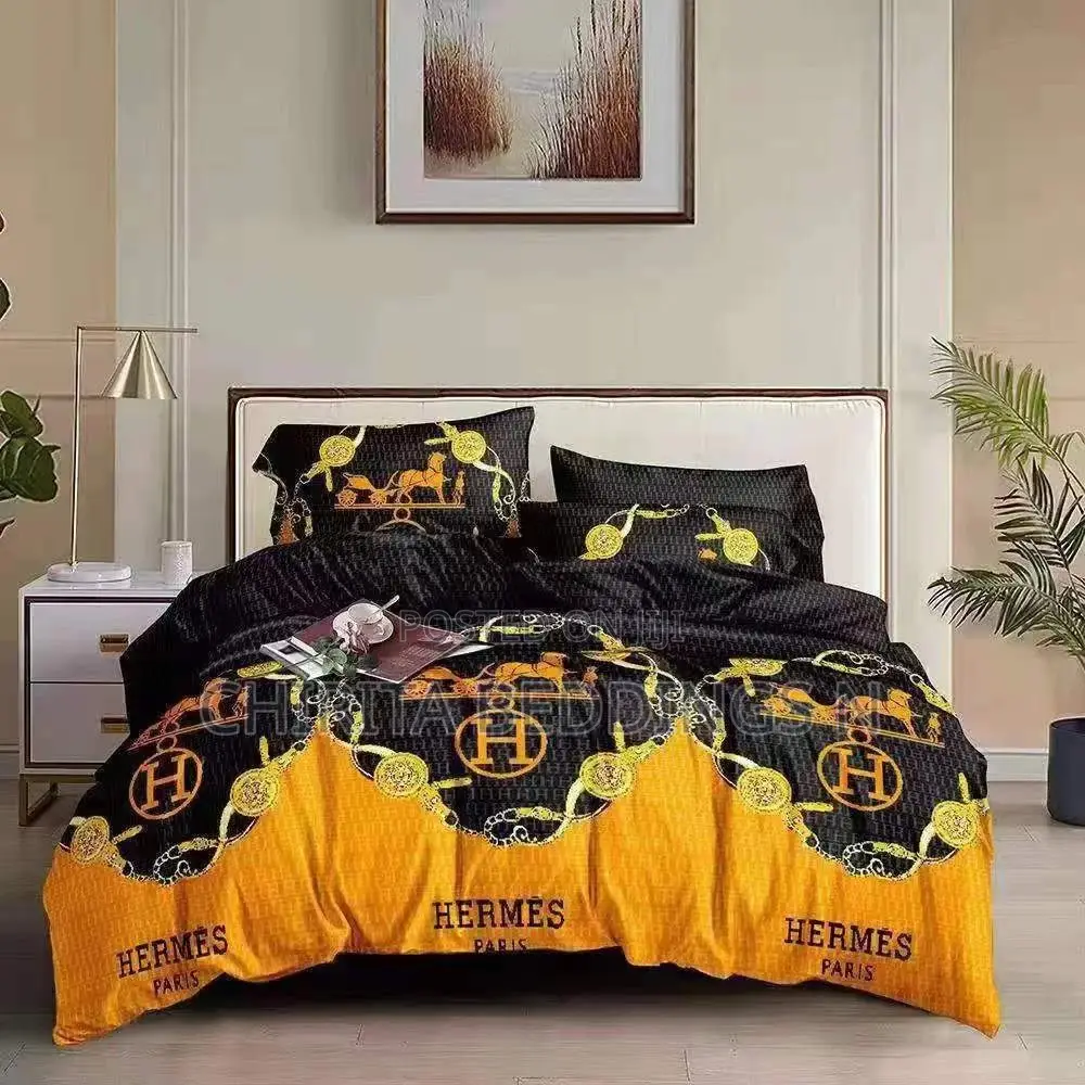 Duvet Set (7by7)