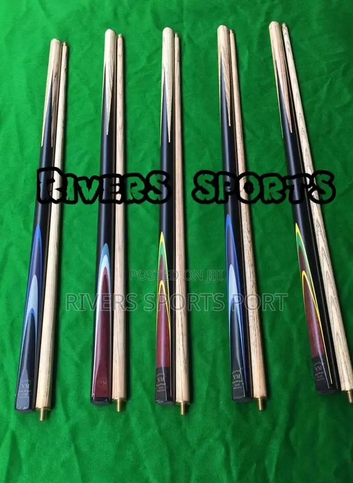 Professional Snooker Cue Stick. Billiard Stick