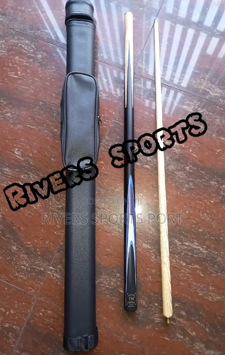 Professional Snooker Cue Stick. Billiard Stick
