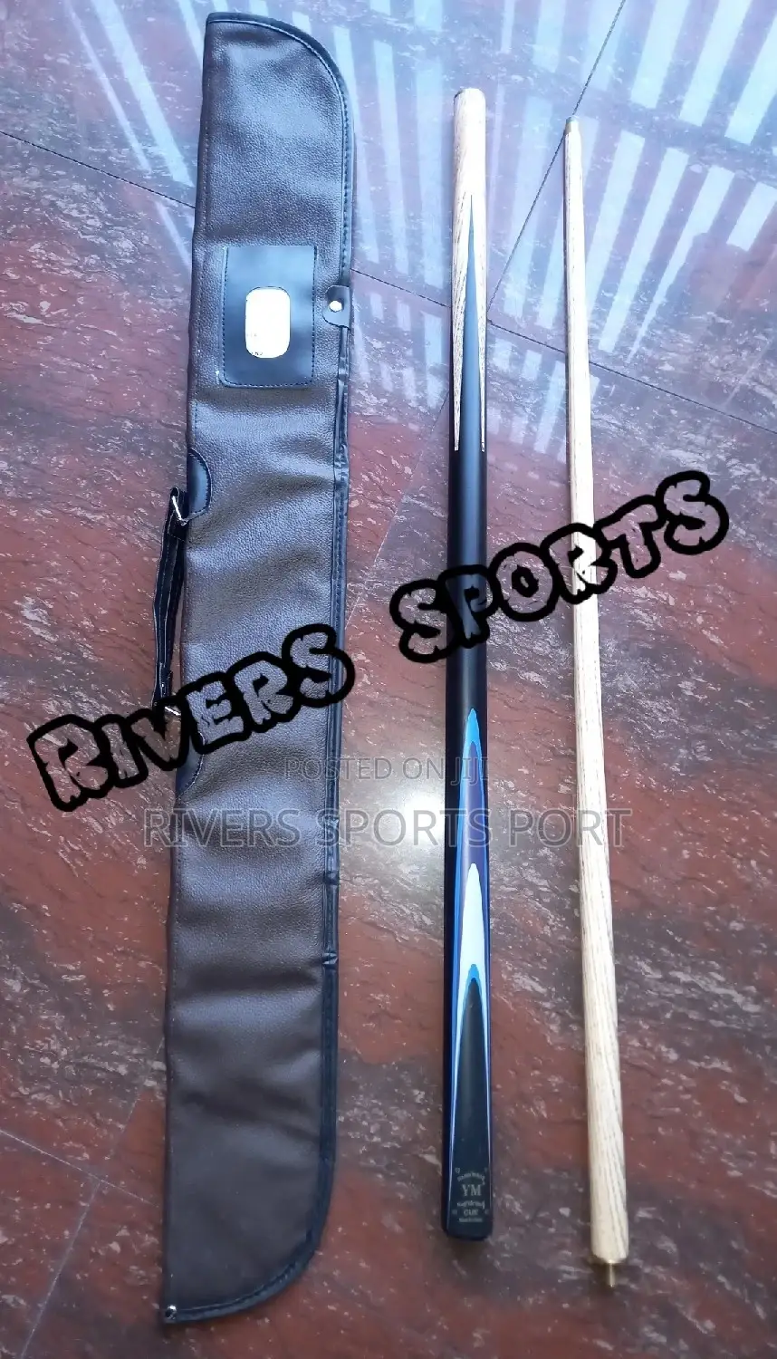 Professional Snooker Cue Stick. Billiard Stick
