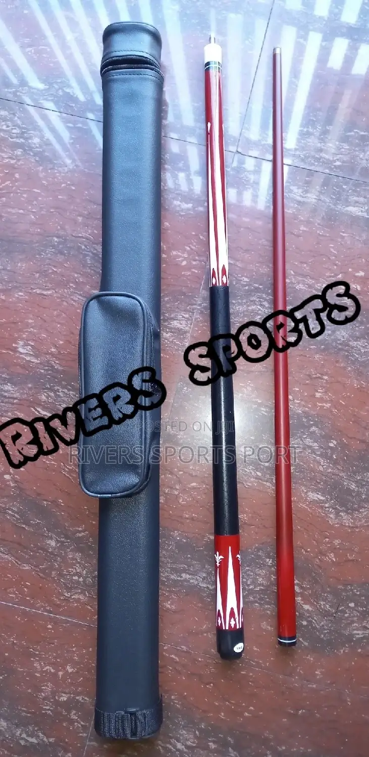 Professional Snooker Stick
