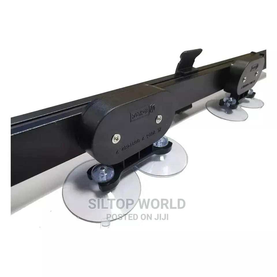 Retractable Car Sun Shade With UV Protection