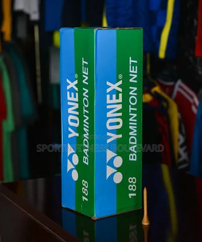 Yonex Badminton Net