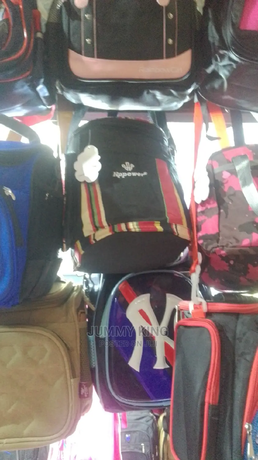 Insulated Lunch Bag for School