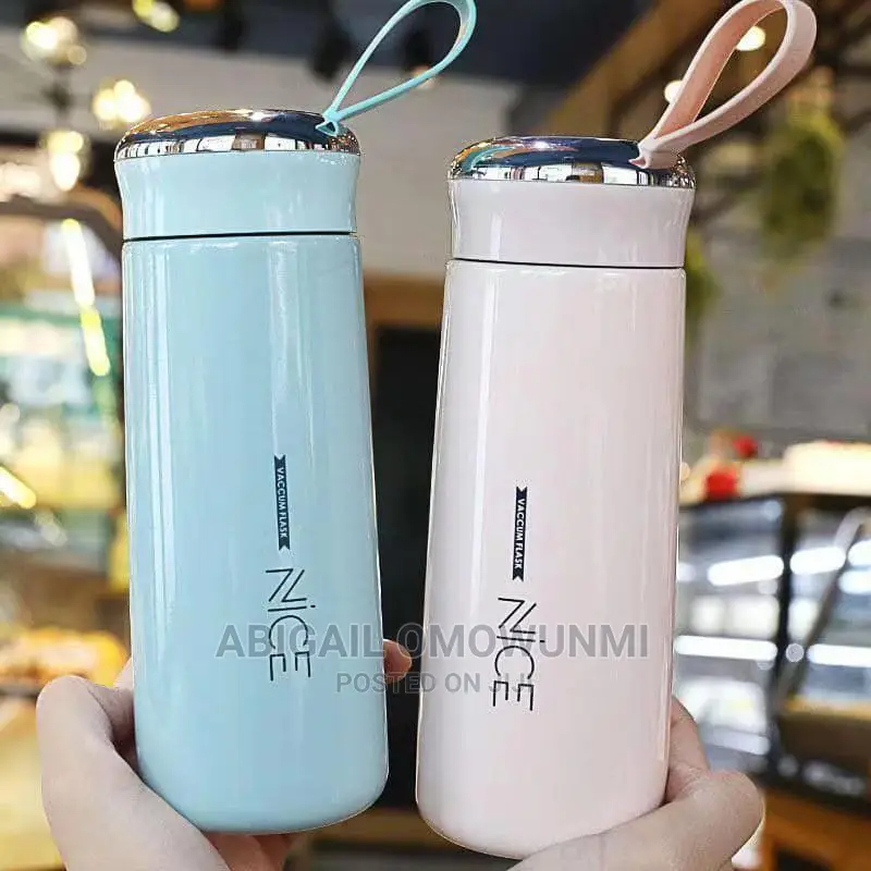 Ñice Vacuum Water Flask