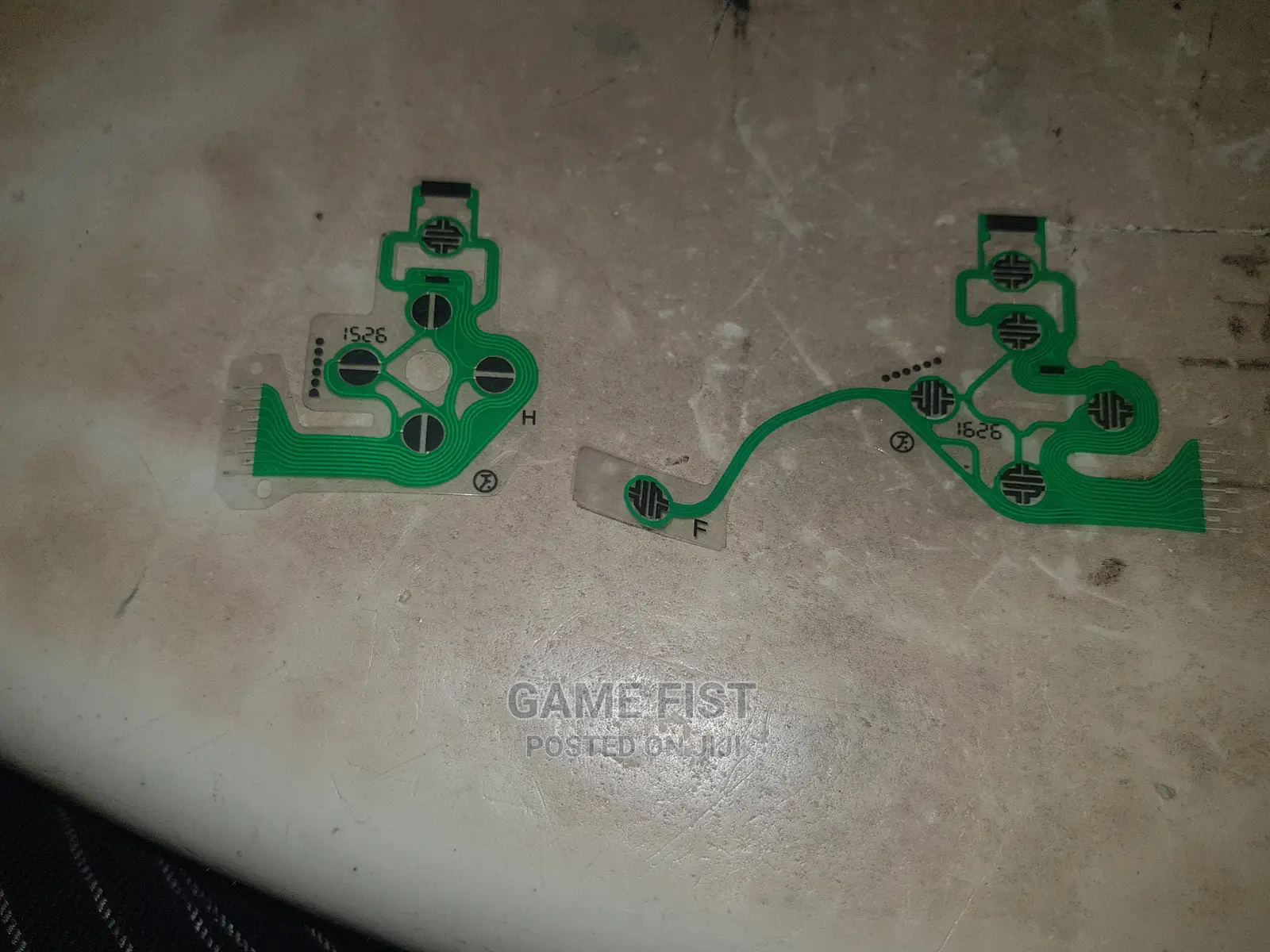 Repair and Service Ps4/ PS5 Pads