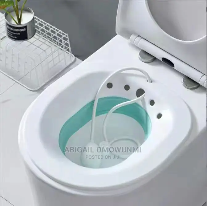 Toilet Cleaner