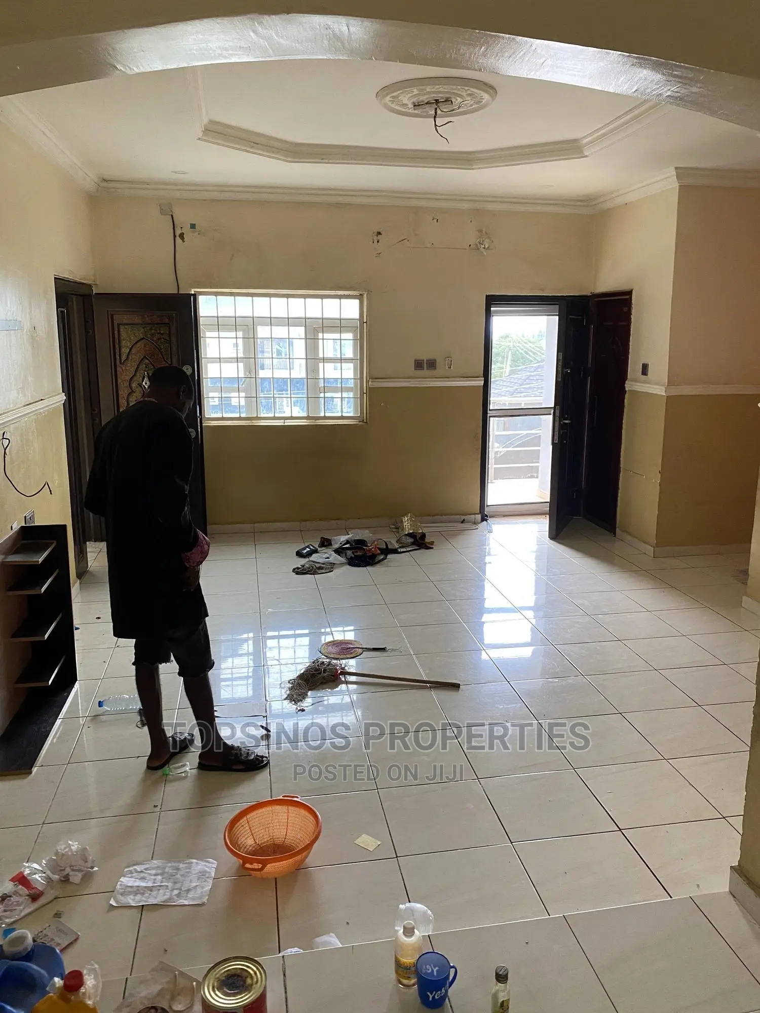 2bdrm Block of Flats in Dawaki for rent