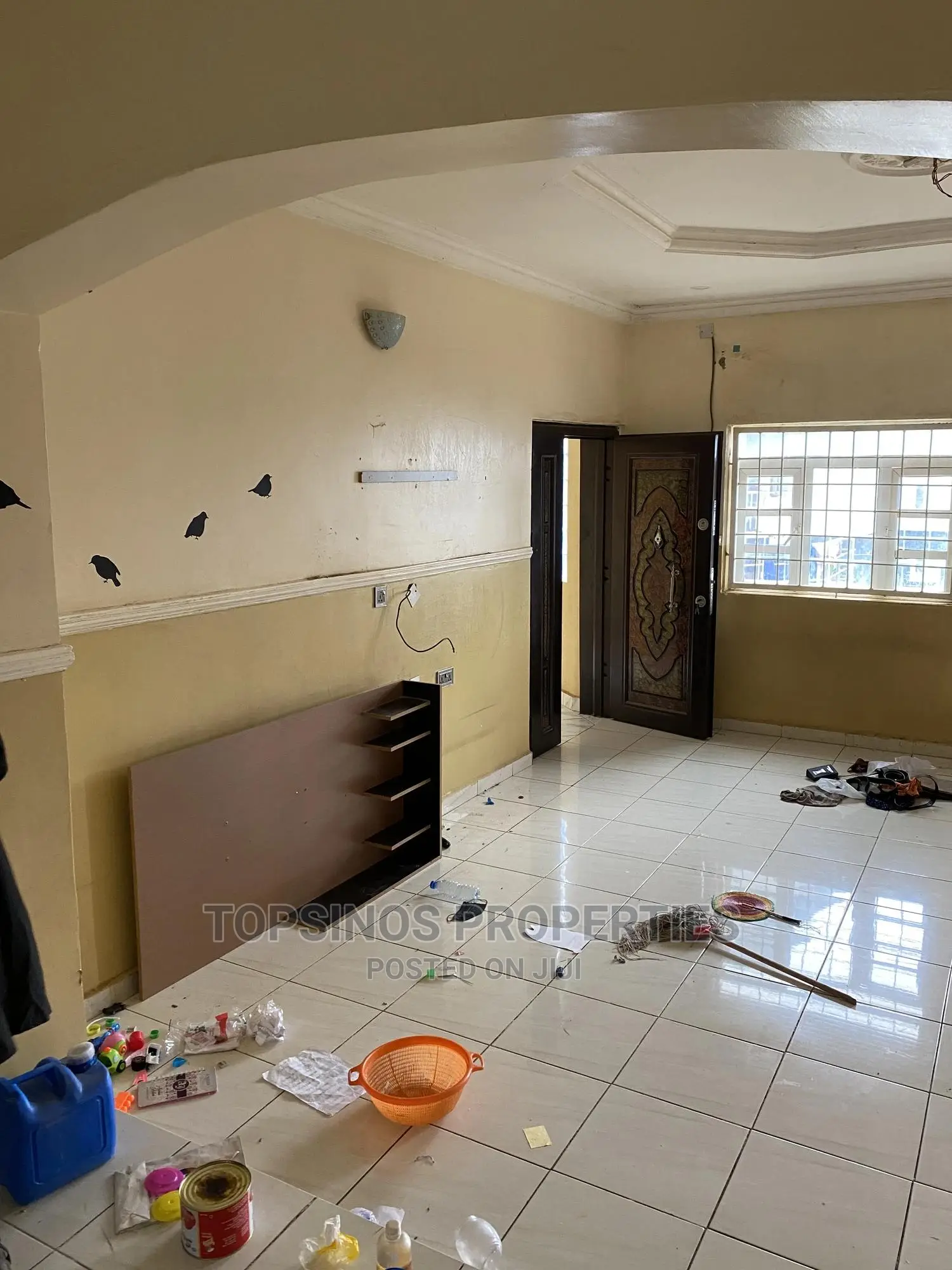 2bdrm Block of Flats in Dawaki for rent