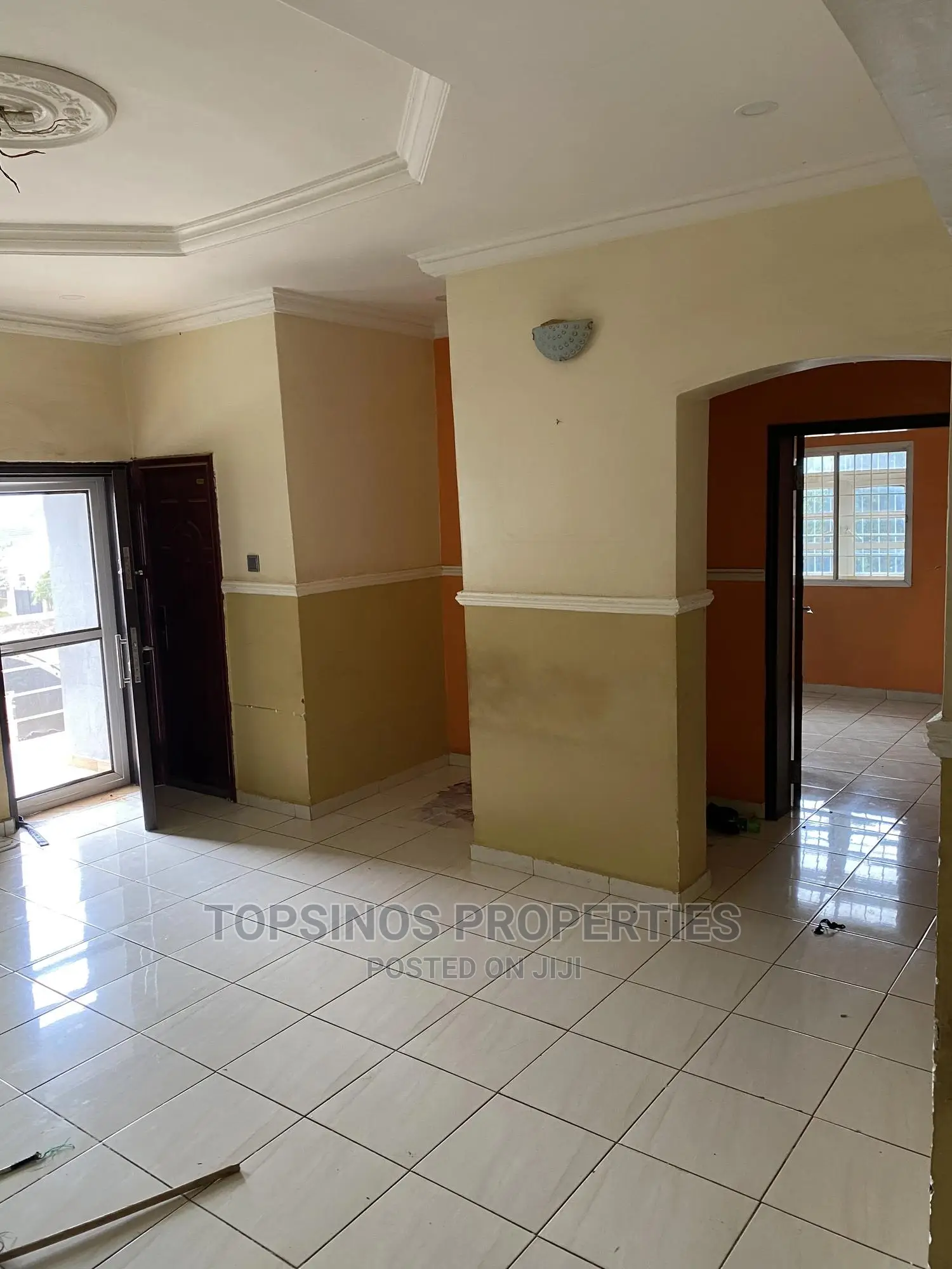 2bdrm Block of Flats in Dawaki for rent