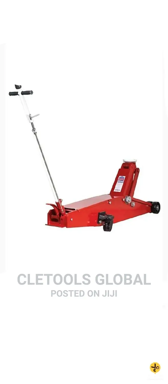 Trolley Jack 20ton