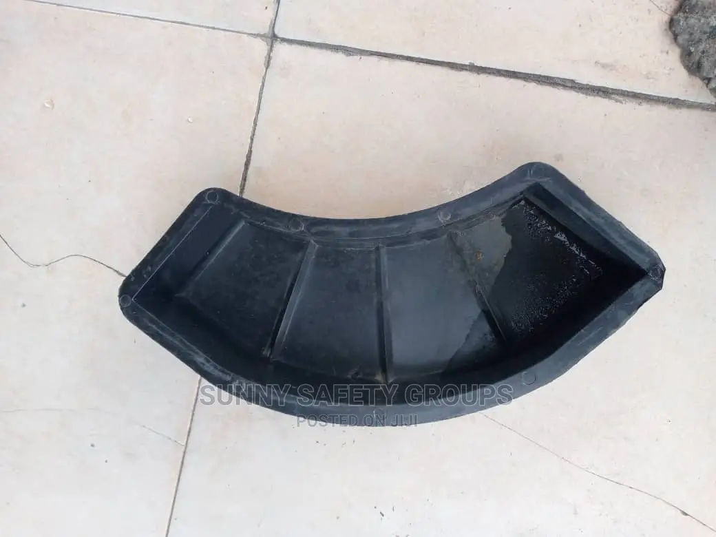 Interlocking Mold,