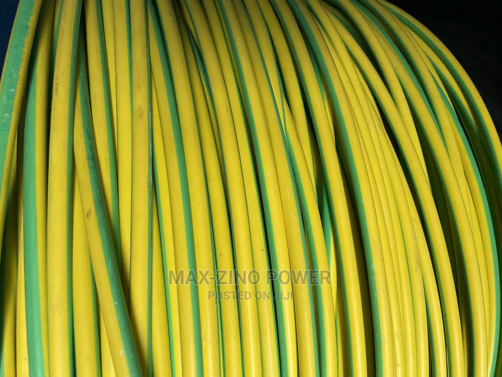 70mm Earth Copper Wire Available at Affordable Price