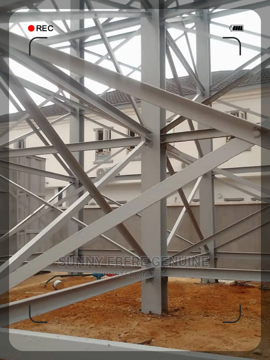 Interior and Exterior Aeration Tank Lining