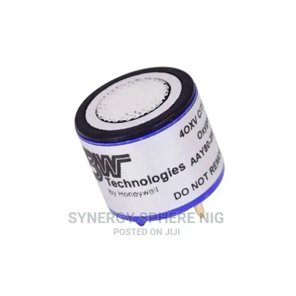 Bw Oxygen O2 Sensor For Honeywell Gas Detector