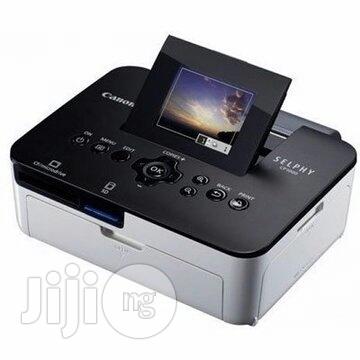 Selphy CP1000 Photo Printer