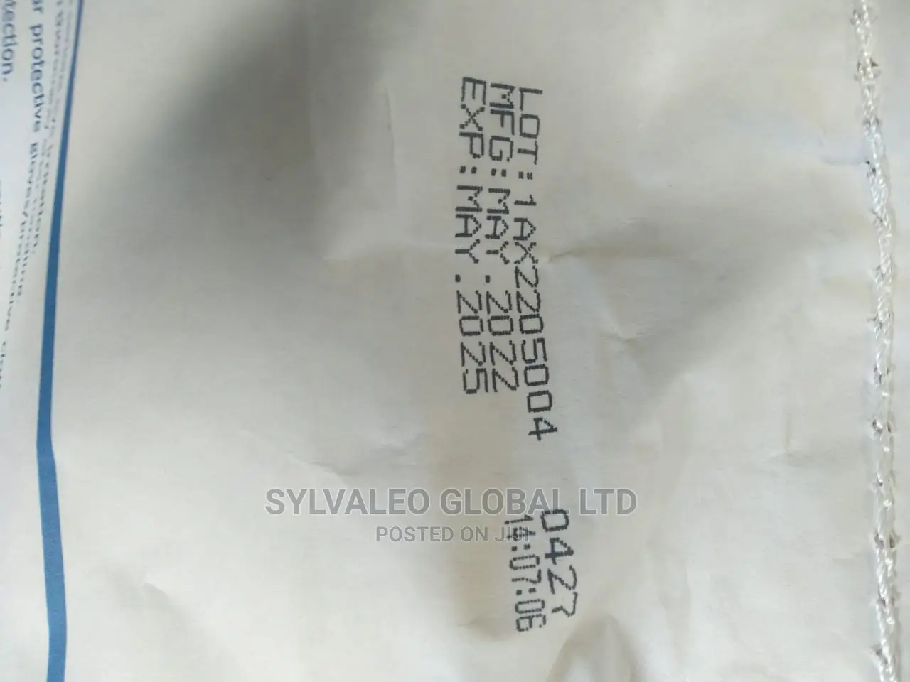 Citric Acid Anhydrous