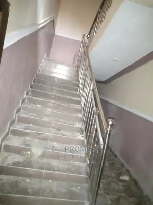Handrails Stainless for Staircase
