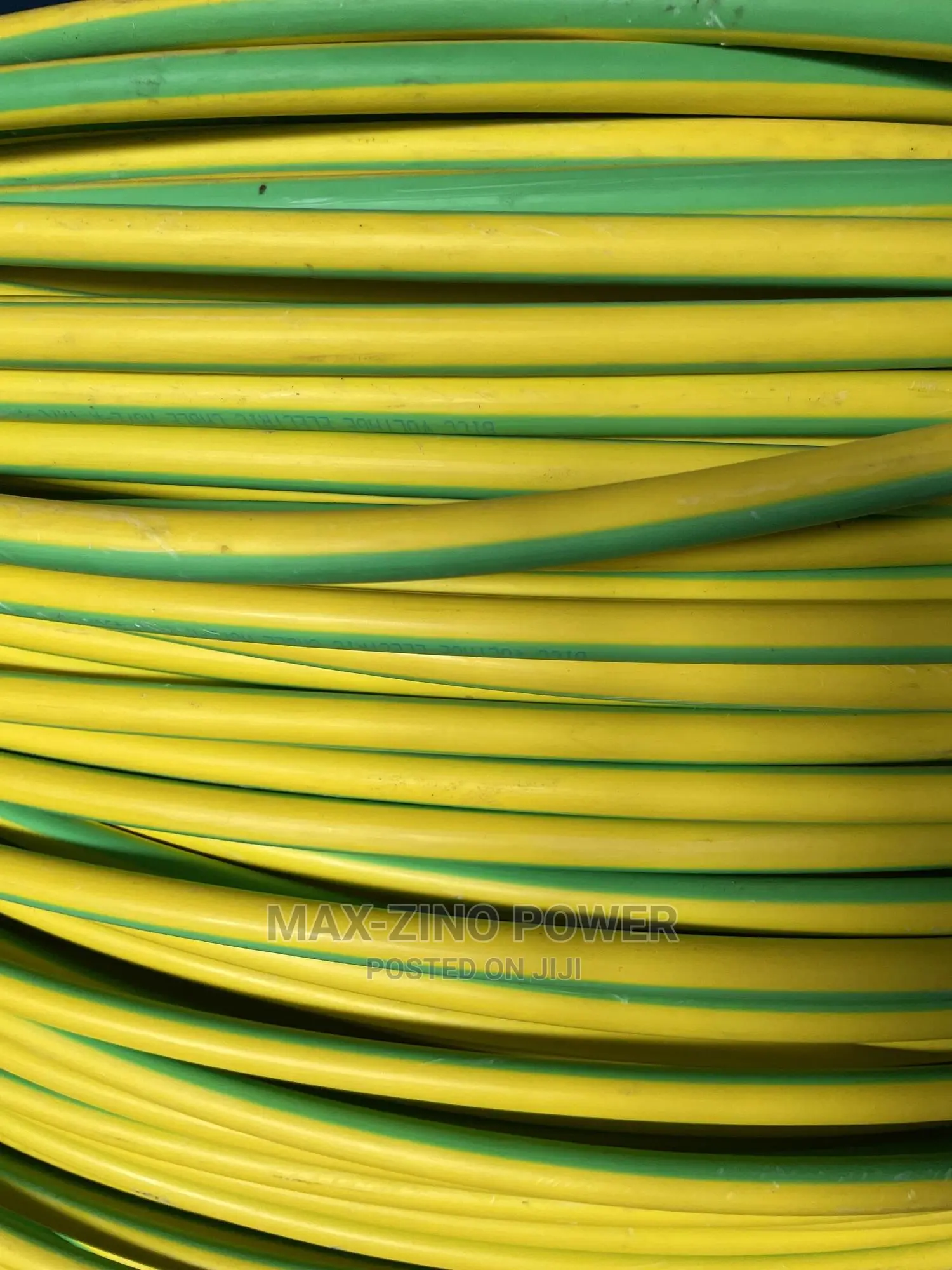 70mm Earth Copper Wire Available at Affordable Price