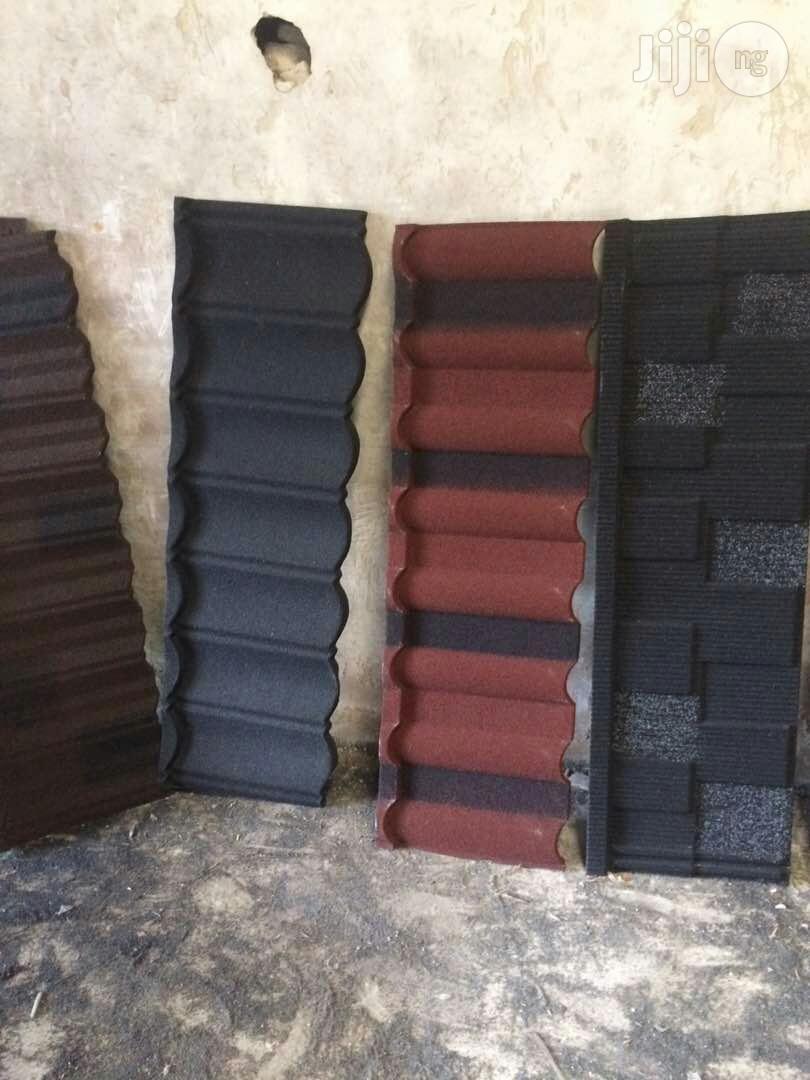 Homate Milano Water Proof Roofing Material Lagos