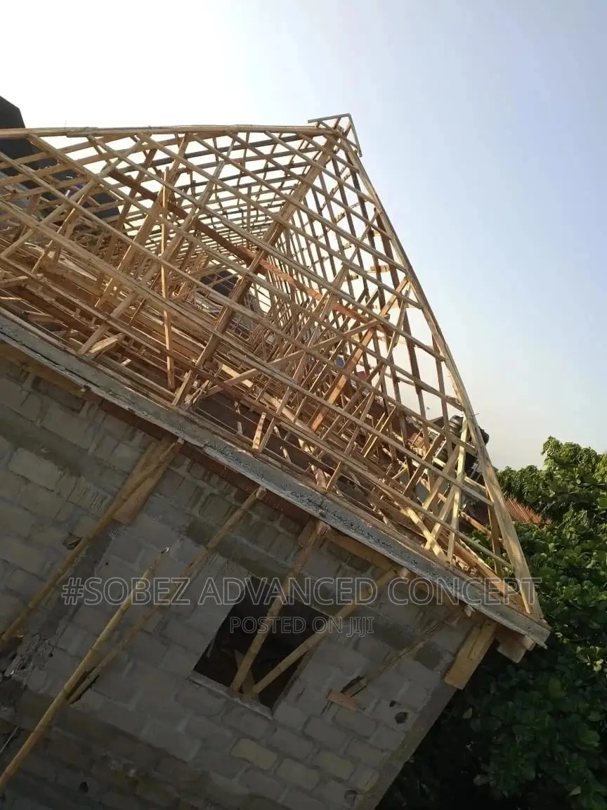 Domestic Industrial Roofing