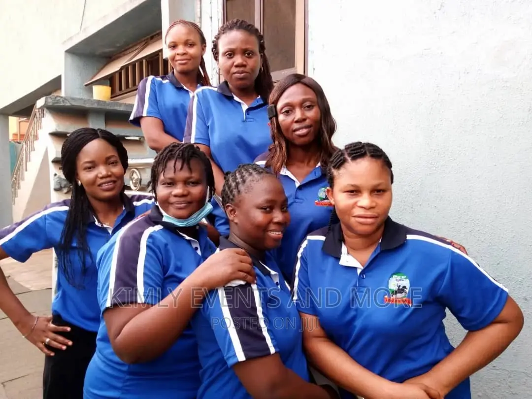 Sportswears for Teachers and Pupils